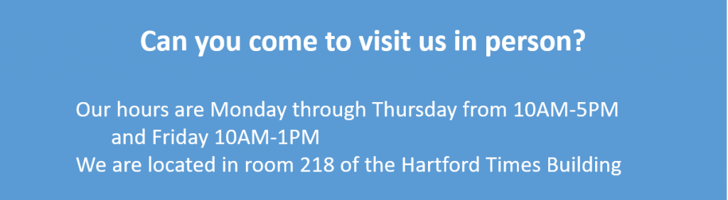 School of business uconn image